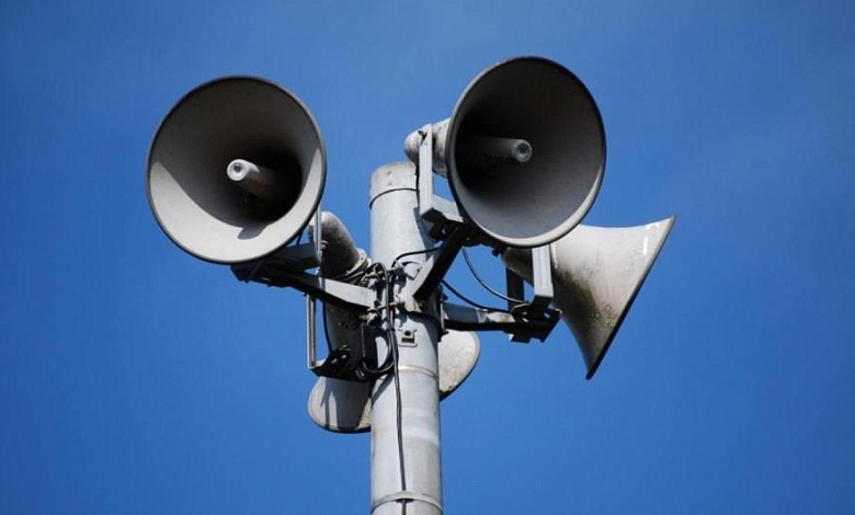 В Брестской области проверят систему оповещения с включением электросирен 
