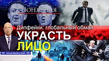Осторожно, поддельные лица. Дипфейки атакуют! Как разводят в сети? Кому выгодно?