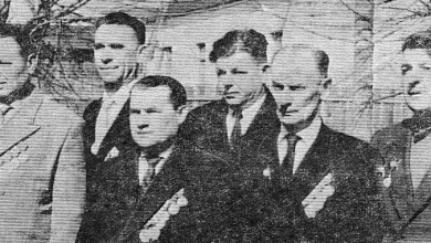 Продолжаем создавать народный фотоальбом о солдатах Великой Победы