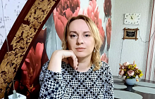 Марине Руденко из Лунинца нужна наша помощь!