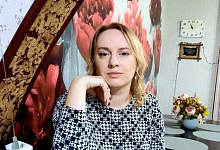 Марине Руденко из Лунинца нужна наша помощь!