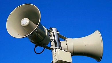 В Брестской области проверят систему оповещения 26 августа. Включат электросирены