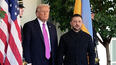 "Удар по мечте". На Западе признали провал Зеленского на встрече с Трампом