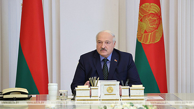 У Лукашенко обсудили необходимость создания военных прокуратур. Что поручил Президент?