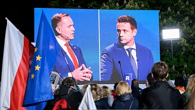 Президентские выборы в Польше: скандалы и настоящие проблемы