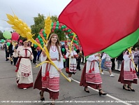 Вот такие они, лучшие хлеборобы Брестской области. Почему так