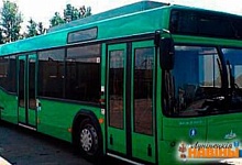 Открывается автобусный маршрут Лунинец-Кожан-Городок