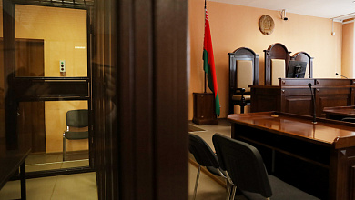 5 лет лишения свободы. В Лунинецком районе судили директора за злоупотребление служебными полномочиями