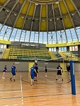 Среди лучших! На спартакиаде выступили работники Лунинецкого лесхоза