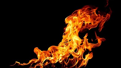 На Брестчине произошло 4 пожара, 1 из них – в Лунинецком районе