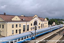 Отменяются поезда на Брест, Лунинец, Калинковичи и Житковичи 
