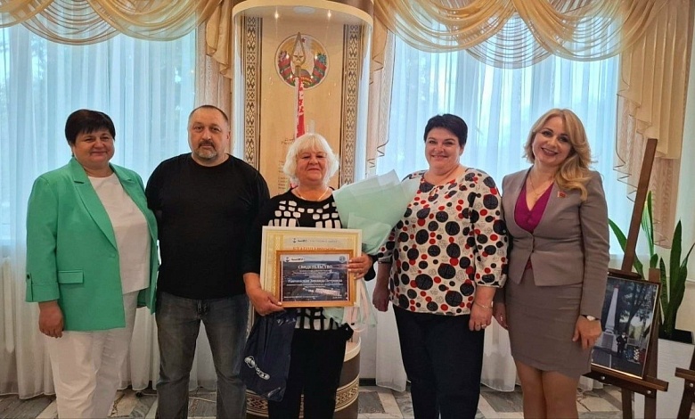 Наши люди! Добрая традиция в ОАО «Спецжелезобетон»