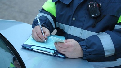 На дорогах Брестской области за неделю задержано 24 пьяных водителя