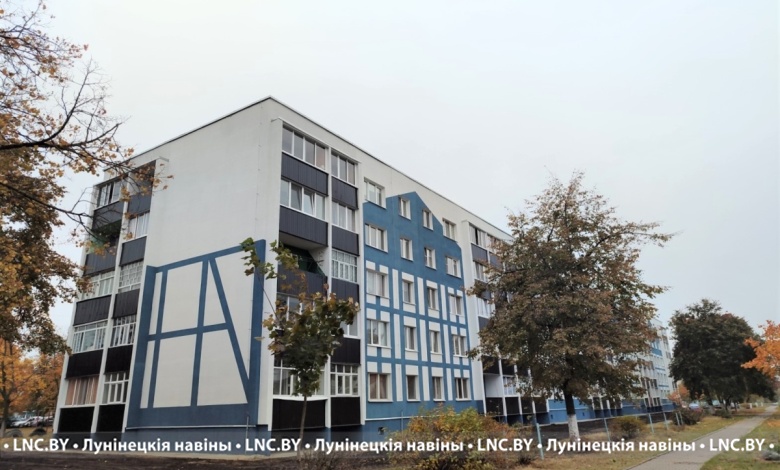 Энергоэффективность зданий: как капитальный ремонт помогает. Разбираемся вместе