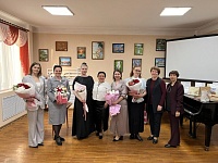 "Парус детства" Дарьи Муравейко из Лунинца