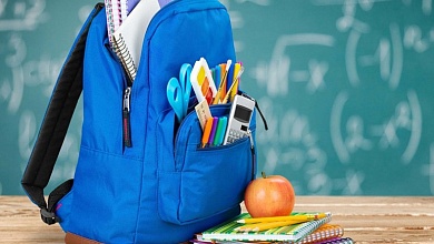 На Лунінеччыне практычна завяршылі выплату дапамогі да навучальнага года