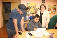 Началась вступительная кампания в колледжи | Лунинецкий район