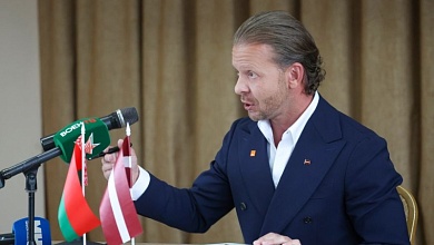 В странах Балтии есть не только воинствующие националисты, но и адекватные люди 