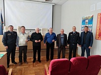 Мероприятие, приуроченное к годовщине катастрофы на ЧАЭС, провели в Лунинце