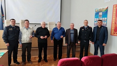 Мероприятие, приуроченное к годовщине катастрофы на ЧАЭС, провели в Лунинце