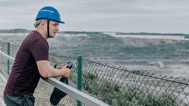 Более 11 тысяч туристов в год. Чем привлекает "Гранит" (Лунинецкий район)?