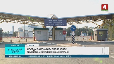 СОСЕДИ ЗА КОЛЮЧЕЙ ПРОВОЛОКОЙ. КАЖДОМУ СВОЁ!