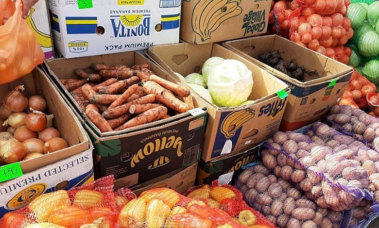 Где и когда пройдут осенние ярмарки в Лунинецком районе?