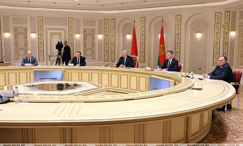 Нужен серьезный задел. Какие сферы сотрудничества Лукашенко предложил развивать с Московской областью