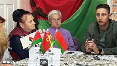 Лунинецкие милиционеры напоминают о мошенничестве