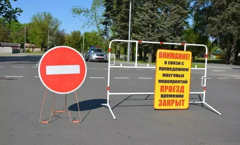 В Микашевичах сотрудники милиции обеспечат порядок на "Дожинках"