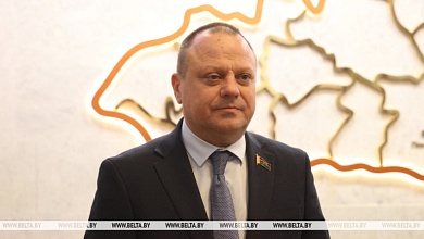 Свежие умы и новые идеи. Делегат ВНС Эдуард Гаврилкович о вкладе молодежи в развитие страны