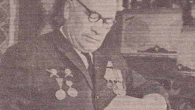 Ствараем народны фотаальбом: ﻿Салдаты Перамогі