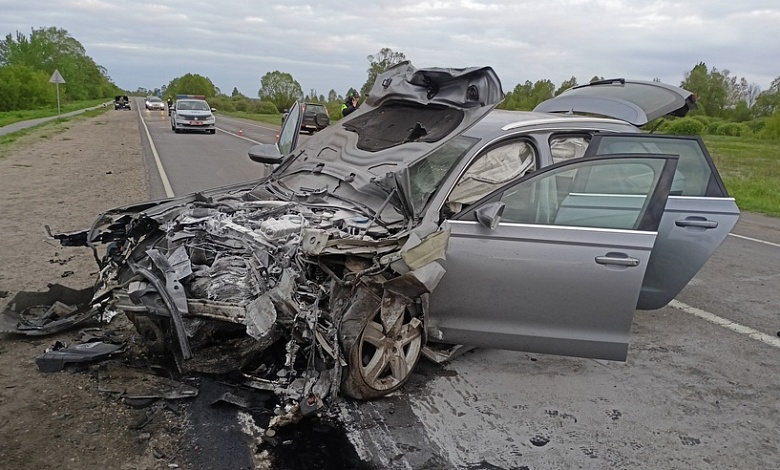 Где и при каких обстоятельствах гибнут люди в ДТП | Брестская область
