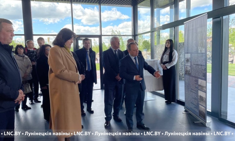 Запустить линию по переработке крупного щебня на "Граните" планируют этим летом