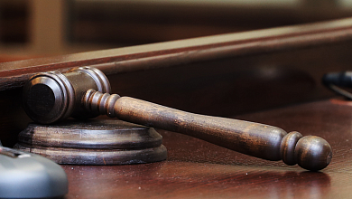 Брестчанин уклонился от уплаты в бюджет более 3,6 млн рублей и отправился на 5 лет в колонию