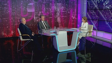 ПРОЗРЕНИЕ У БЕГЛЫХ: КУМИР ОКАЗАЛСЯ ГЛУПЫМ ЖАДНЫМ ХАМОМ. СПАСИБО САНКЦИЯМ!