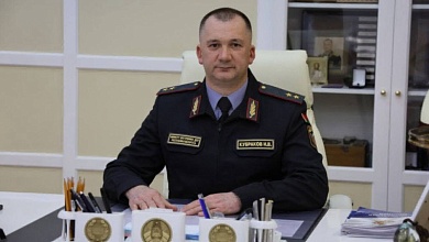 Министр внутренних дел проведет прием граждан в Ганцевичах