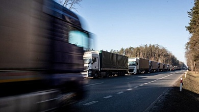 Что является основой экспорта Беларуси в Россию, рассказали в Белстате