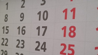 Как будем отдыхать в 2026 году? Правительство определилось с переносами рабочих дней