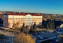 Поликлиники Лунинца и Микашевичей: график работы на праздники