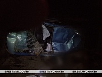 Обзор ГАИ Брестской области за неделю: пьяные водители, пешеходы и бесправники