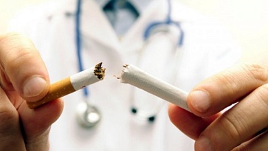 Риски развития рака! "Школа отказа от табака" действует в Лунинецком районе