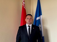 Прамую лінію 20 верасня правядзе намеснік старшыні Лунінецкага райвыканкама