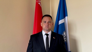 21 лютага “прамую лінію” правядзе намеснік старшыні Лунінецкага раённага выканаўчага камітэта