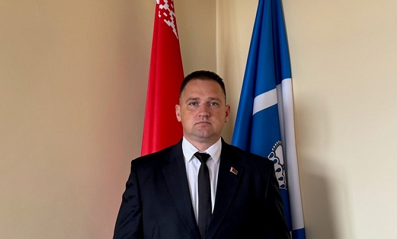 21 лютага “прамую лінію” правядзе намеснік старшыні Лунінецкага раённага выканаўчага камітэта