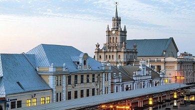 Беларусь по итогам 2025 года вошла в топ-3 стран СНГ по развитию туризма