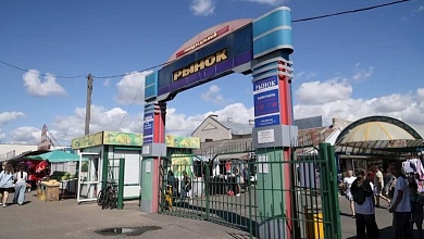"Совсем цены озверели!" | ﻿Прокуратура проверила рынок в Барановичах
