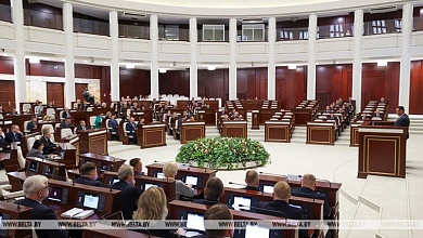 Облисполкомы смогут определять категории работников для предоставления участков под строительство без аукциона