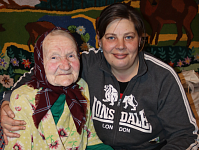 У кожнага свой няпросты лёс | Якая яна - работа сацыяльнага работніка з падапечнымі?