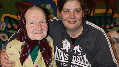 У кожнага свой няпросты лёс | Якая яна - работа сацыяльнага работніка з падапечнымі?